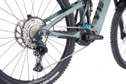 160E C1 C/Series Carbon 29" E-Mountainbike -Fahrradteile Geschaft 485908
