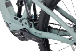 160E C1 C/Series Carbon 29" E-Mountainbike -Fahrradteile Geschaft 485911