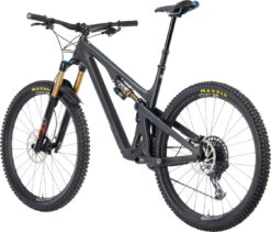 SB130 T2 TURQ Carbon 29" Mountainbike 22 SB130 T2 TURQ Carbon 29" Mountainbike -Fahrradteile Geschaft 486011