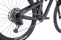 SB130 T2 TURQ Carbon 29" Mountainbike 25 SB130 T2 TURQ Carbon 29" Mountainbike -Fahrradteile Geschaft 486014