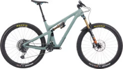 SB130 T2 TURQ Carbon 29" Mountainbike 30 SB130 T2 TURQ Carbon 29" Mountainbike -Fahrradteile Geschaft 486019