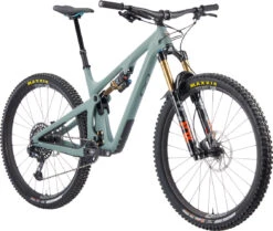 SB130 T2 TURQ Carbon 29" Mountainbike 31 SB130 T2 TURQ Carbon 29" Mountainbike -Fahrradteile Geschaft 486020