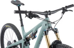 SB130 T2 TURQ Carbon 29" Mountainbike 33 SB130 T2 TURQ Carbon 29" Mountainbike -Fahrradteile Geschaft 486022
