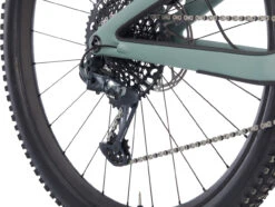 SB130 T2 TURQ Carbon 29" Mountainbike 36 SB130 T2 TURQ Carbon 29" Mountainbike -Fahrradteile Geschaft 486025