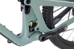 SB130 T2 TURQ Carbon 29" Mountainbike 38 SB130 T2 TURQ Carbon 29" Mountainbike -Fahrradteile Geschaft 486027