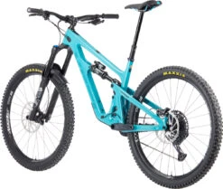 SB160 C2 C/Series Carbon 29" Mountainbike -Fahrradteile Geschaft 489090