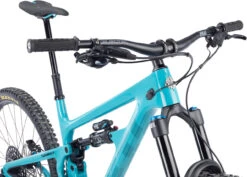 SB160 C2 C/Series Carbon 29" Mountainbike -Fahrradteile Geschaft 489091