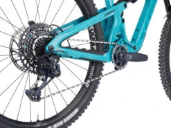 SB160 C2 C/Series Carbon 29" Mountainbike -Fahrradteile Geschaft 489093