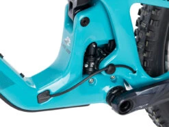 SB160 C2 C/Series Carbon 29" Mountainbike -Fahrradteile Geschaft 489096