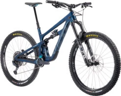 SB160 C2 C/Series Carbon 29" Mountainbike -Fahrradteile Geschaft 489099