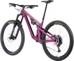 SB140 LR C2 C/Series Carbon 29" Mountainbike -Fahrradteile Geschaft 489168