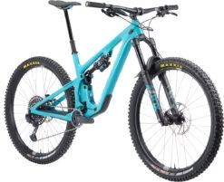 SB140 LR C2 C/Series Carbon 29" Mountainbike -Fahrradteile Geschaft 489177
