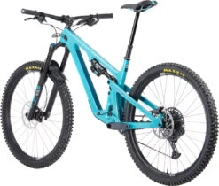 SB140 LR C2 C/Series Carbon 29" Mountainbike -Fahrradteile Geschaft 489178