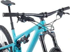 SB140 LR C2 C/Series Carbon 29" Mountainbike -Fahrradteile Geschaft 489179
