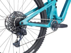 SB140 LR C2 C/Series Carbon 29" Mountainbike -Fahrradteile Geschaft 489181
