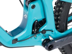 SB140 LR C2 C/Series Carbon 29" Mountainbike -Fahrradteile Geschaft 489184