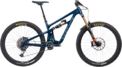 SB160 T1 TURQ Carbon 29" Mountainbike