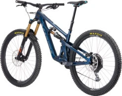 SB160 T1 TURQ Carbon 29" Mountainbike 22 SB160 T1 TURQ Carbon 29" Mountainbike -Fahrradteile Geschaft 489188