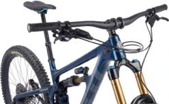 SB160 T1 TURQ Carbon 29" Mountainbike 23 SB160 T1 TURQ Carbon 29" Mountainbike -Fahrradteile Geschaft 489189