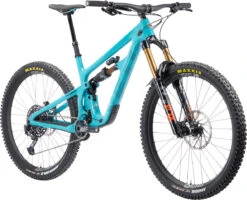 SB160 T1 TURQ Carbon 29" Mountainbike 31 SB160 T1 TURQ Carbon 29" Mountainbike -Fahrradteile Geschaft 489197