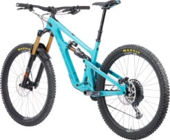 SB160 T1 TURQ Carbon 29" Mountainbike 32 SB160 T1 TURQ Carbon 29" Mountainbike -Fahrradteile Geschaft 489198