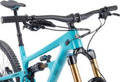 SB160 T1 TURQ Carbon 29" Mountainbike 33 SB160 T1 TURQ Carbon 29" Mountainbike -Fahrradteile Geschaft 489199