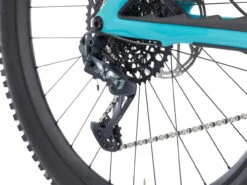 SB160 T1 TURQ Carbon 29" Mountainbike 36 SB160 T1 TURQ Carbon 29" Mountainbike -Fahrradteile Geschaft 489202