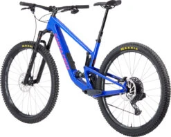 Santa Cruz Tallboy 5 C GX AXS 29" Mountainbike 12 Santa Cruz Tallboy 5 C GX AXS 29" Mountainbike -Fahrradteile Geschaft 490147