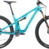 SB120 T1 TURQ Carbon 29" Mountainbike