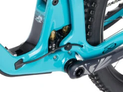 SB120 T1 TURQ Carbon 29" Mountainbike 18 SB120 T1 TURQ Carbon 29" Mountainbike -Fahrradteile Geschaft 490205