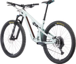 SB120 C2 C/Series Carbon 29" Mountainbike -Fahrradteile Geschaft 490345