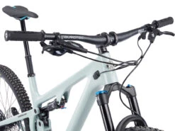 SB120 C2 C/Series Carbon 29" Mountainbike -Fahrradteile Geschaft 490346