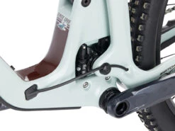 SB120 C2 C/Series Carbon 29" Mountainbike -Fahrradteile Geschaft 490351