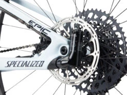 Specialized Epic Expert Carbon 29" Mountainbike Modell 2023 -Fahrradteile Geschaft 491996