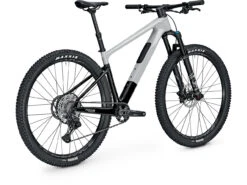 Focus Raven 8.8 Carbon 29" Mountainbike Modell 2023 5 Focus Raven 8.8 Carbon 29" Mountainbike Modell 2023 -Fahrradteile Geschaft 496634