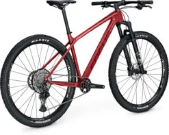Focus Raven 8.7 Carbon 29" Mountainbike 8 Focus Raven 8.7 Carbon 29" Mountainbike -Fahrradteile Geschaft 498843