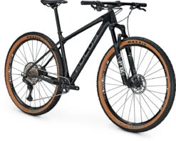 Focus Raven 8.7 Carbon 29" Mountainbike 10 Focus Raven 8.7 Carbon 29" Mountainbike -Fahrradteile Geschaft 498845