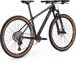 Focus Raven 8.7 Carbon 29" Mountainbike 11 Focus Raven 8.7 Carbon 29" Mountainbike -Fahrradteile Geschaft 498846