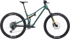 Commencal T.E.M.P.O. ÖHLINS Edition 29" Mountainbike