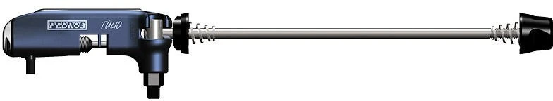 PEDROS Tülio QR Tool Schnellspannerwerkzeug 1 PEDROS Tülio QR Tool Schnellspannerwerkzeug