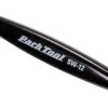 Parktool Speichenschlüssel SW-12 Für Mavic System-Laufräder 17 Parktool Speichenschlüssel SW-12 Für Mavic System-Laufräder -Fahrradteile Geschaft 96726