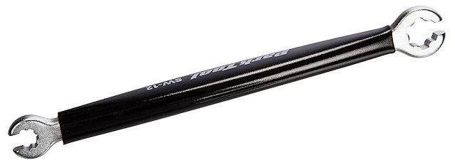 Parktool Speichenschlüssel SW-12 Für Mavic System-Laufräder 2 Parktool Speichenschlüssel SW-12 Für Mavic System-Laufräder – Bild 2