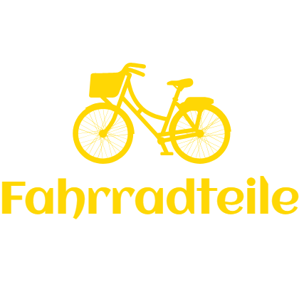 Fahrradteile Geschaft